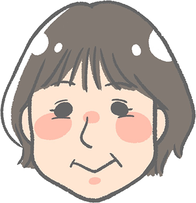 なおみ先生