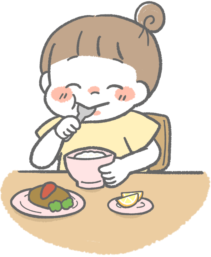 ごはん