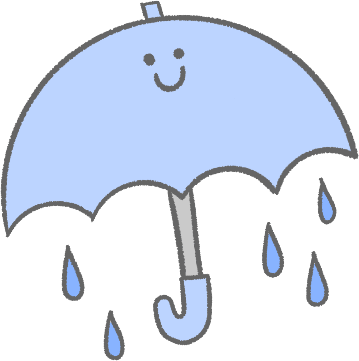 雨傘