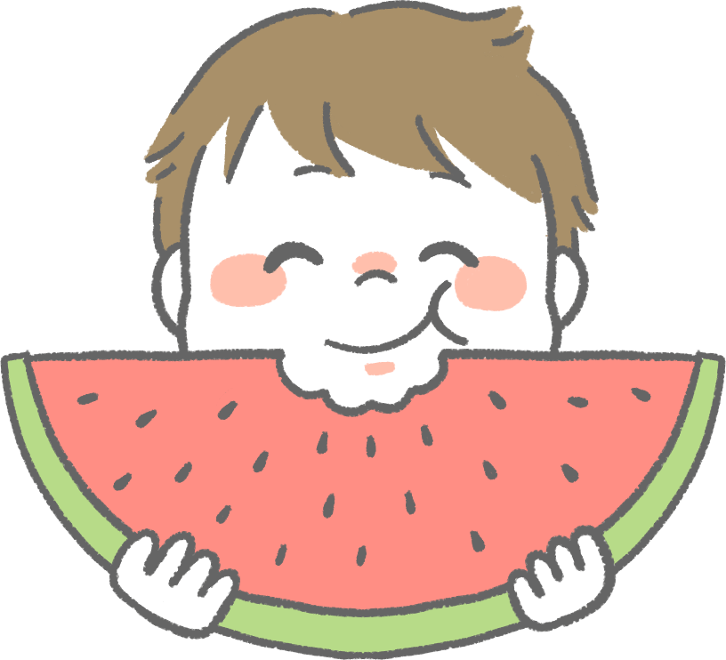 すいか