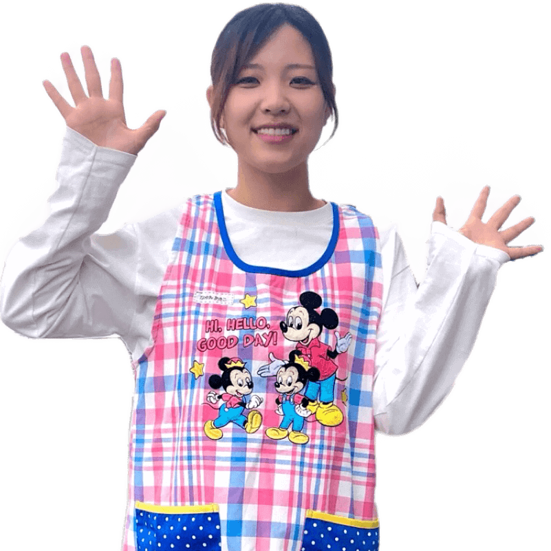 園長 中根