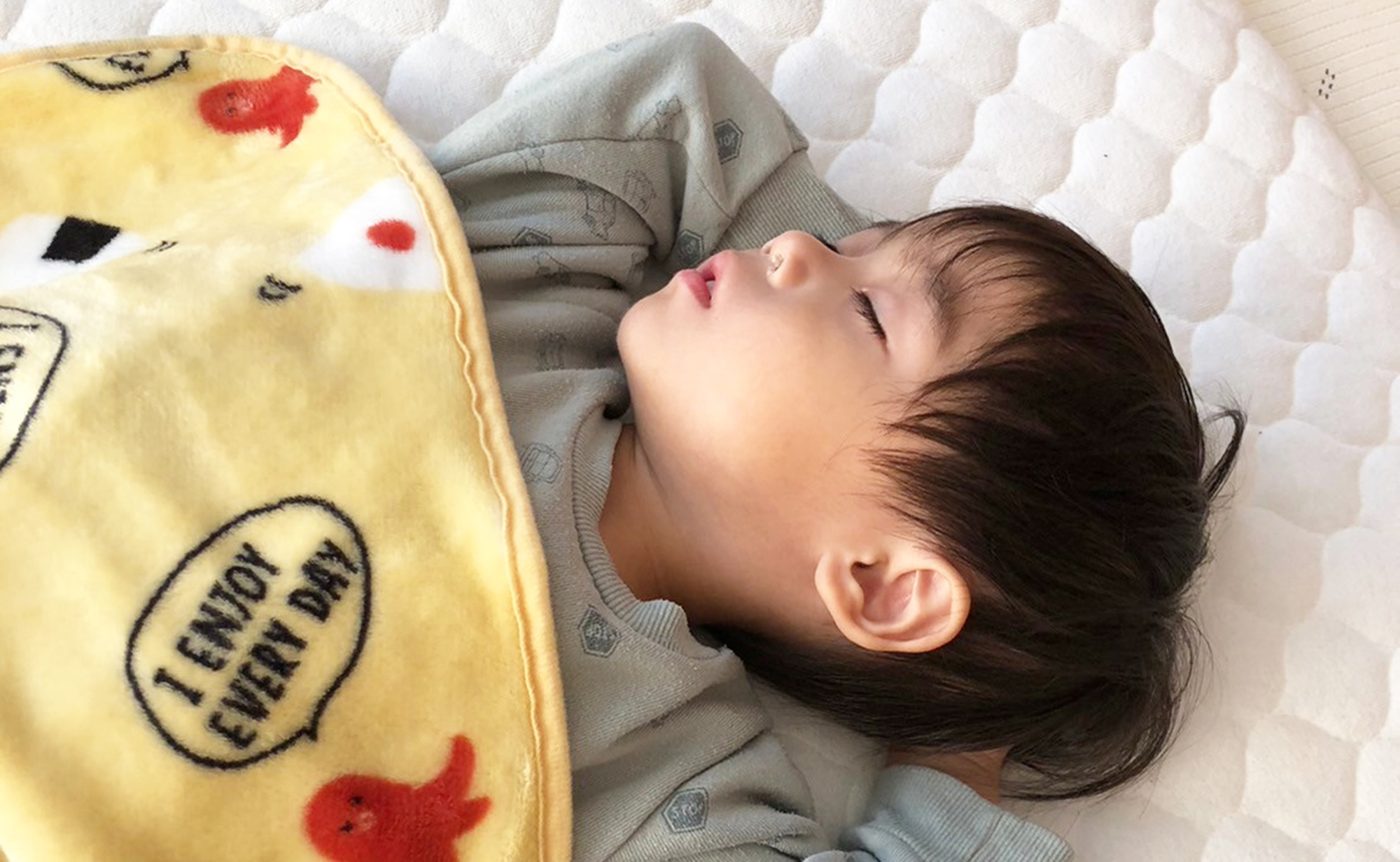 ほっとミルクに通う子どもたちの様子