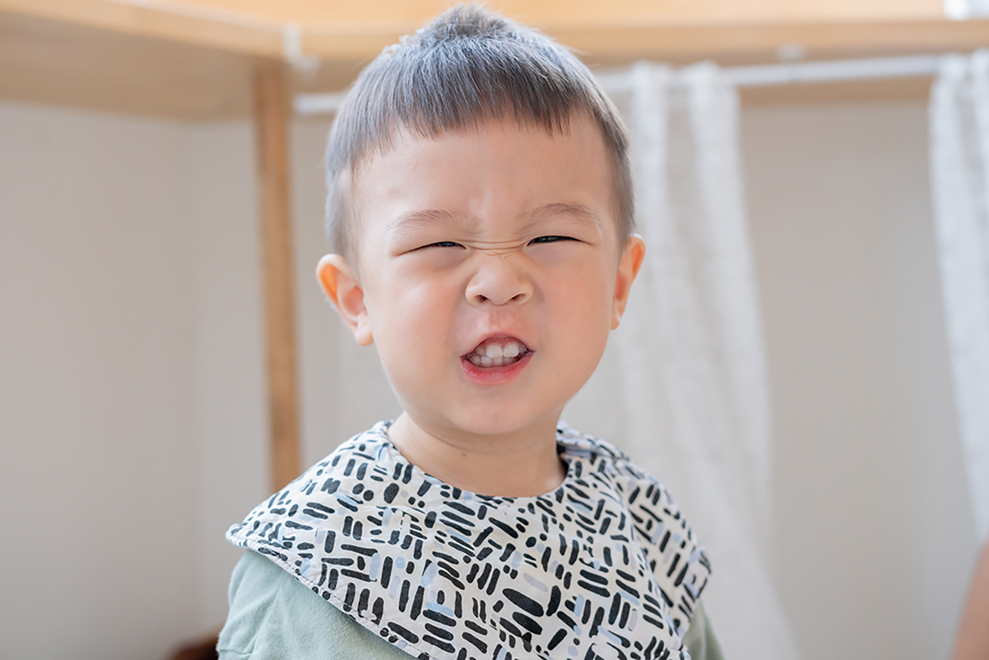 ほっとミルクに通う子どもたちの様子