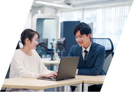 キャリア形成支援