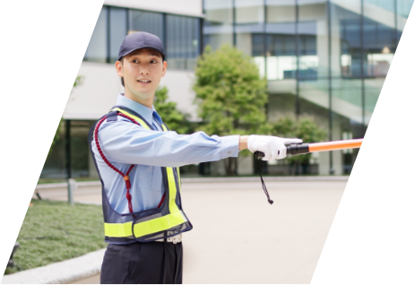 多くの人の夢の実現を応援