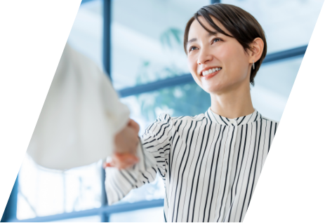 ホットスタッフの人材派遣