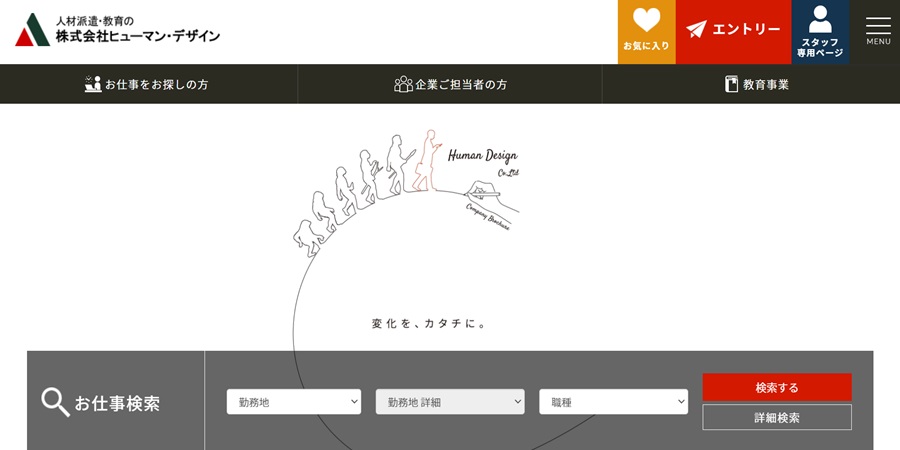 ヒューマンデザイン