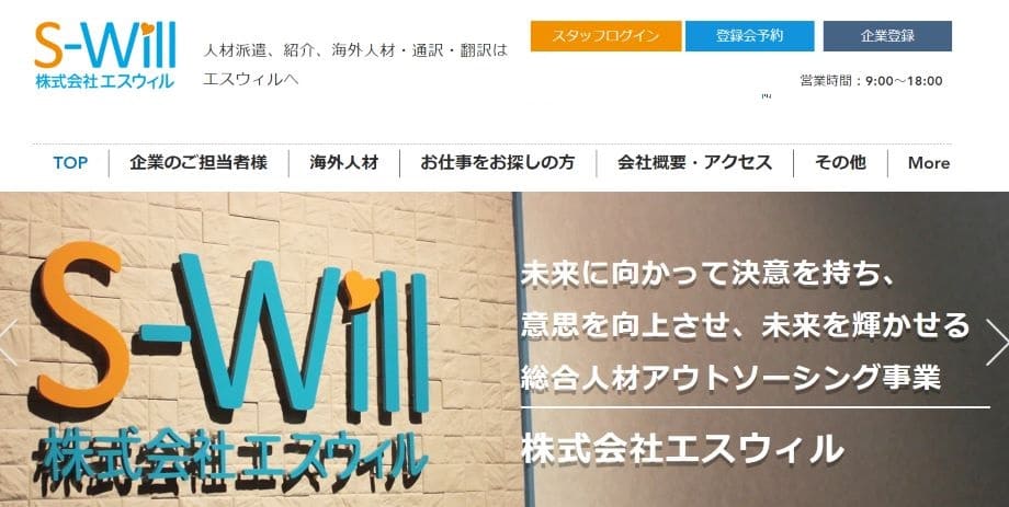 エスウィル