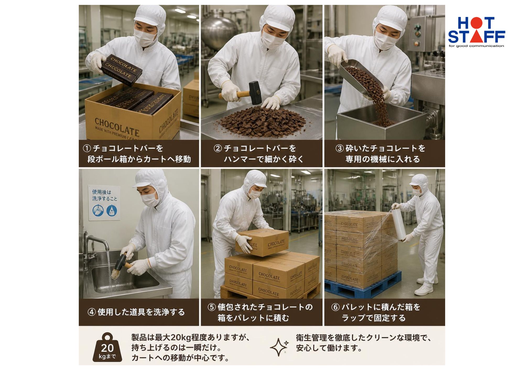 株式会社ホットスタッフ成田-HSC78124
