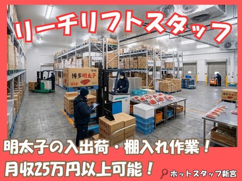 株式会社ホットスタッフ新宮-HSR90403