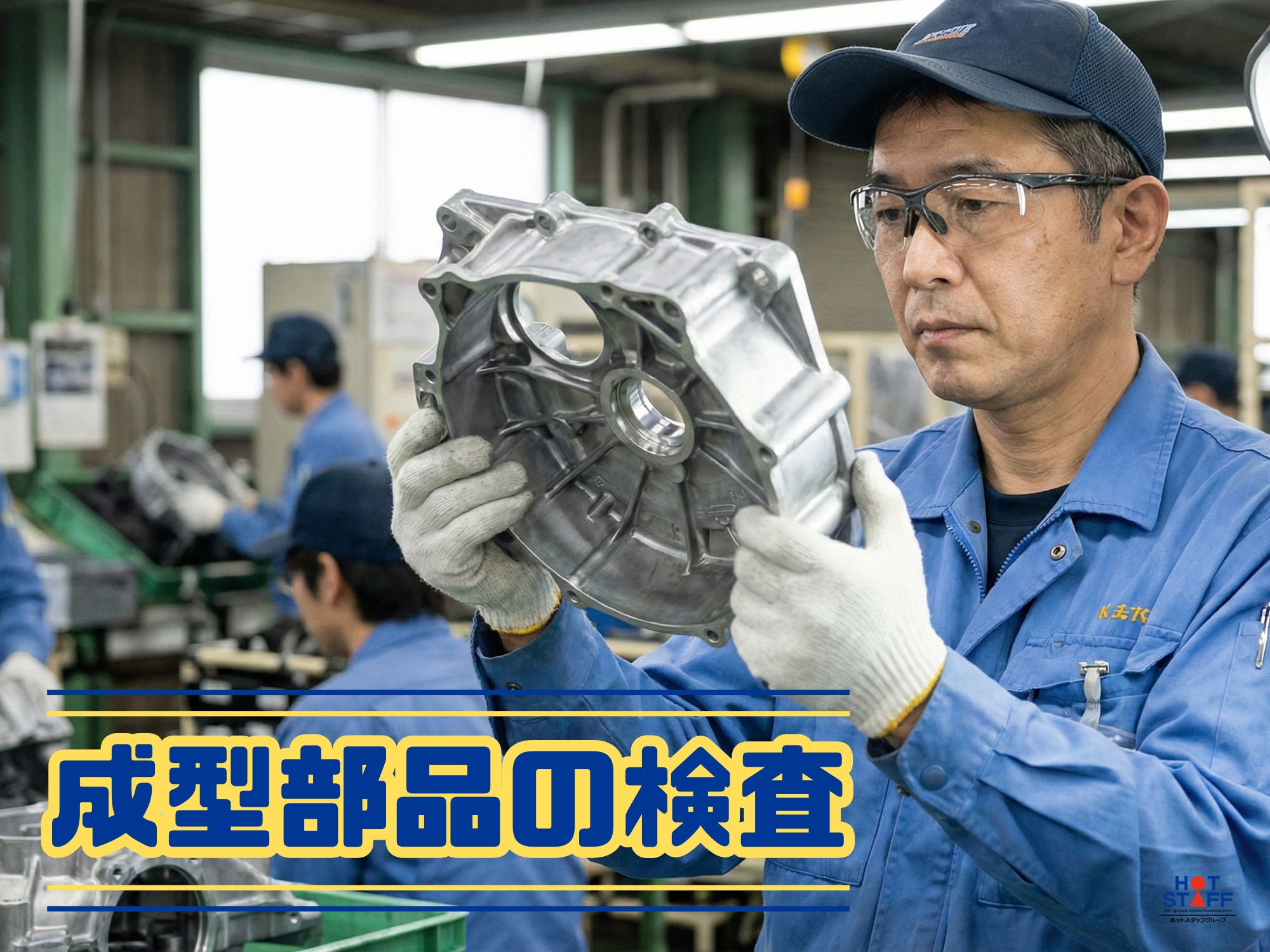 アルバイトイメージ画像