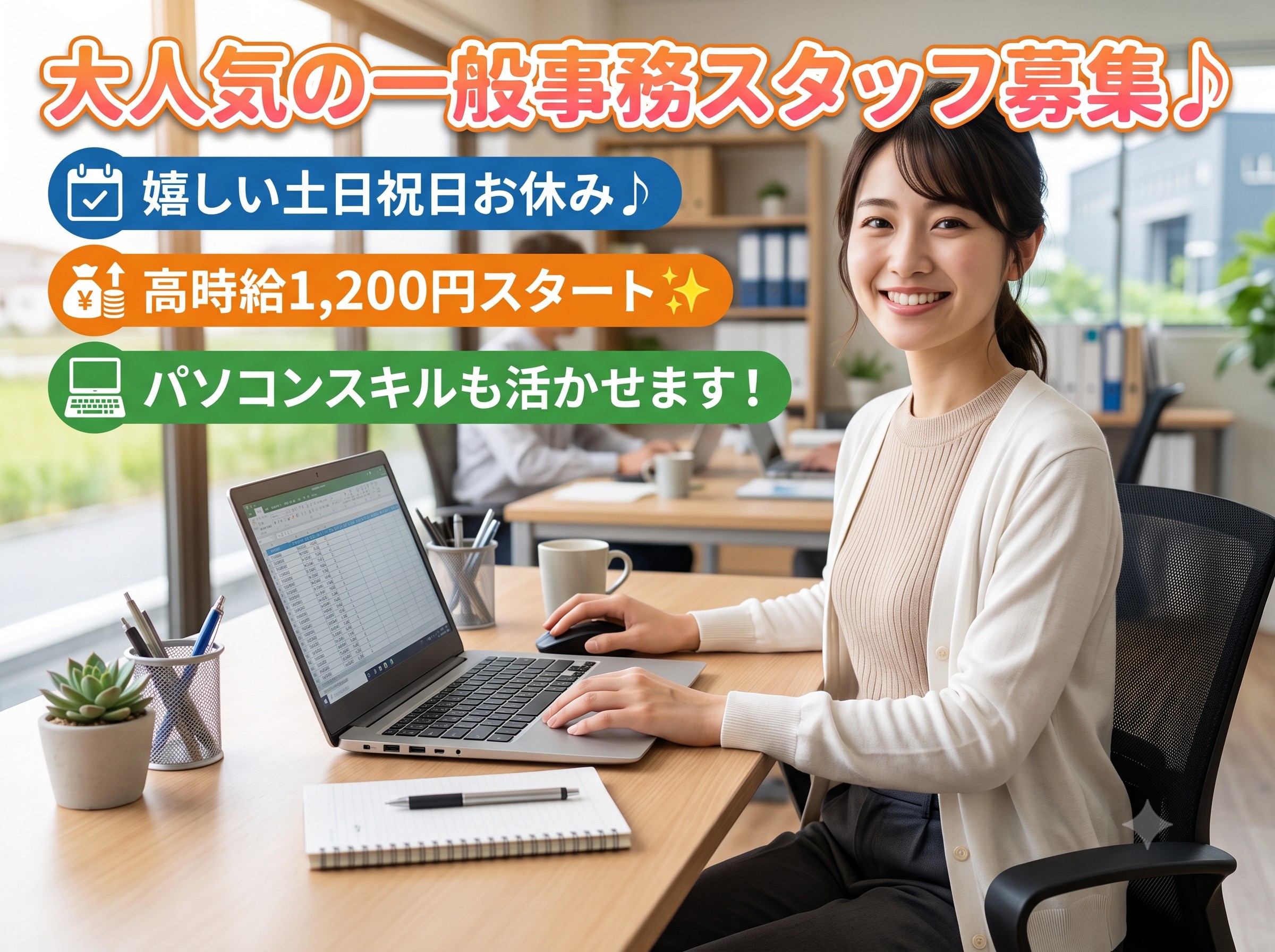 株式会社ホットスタッフ鹿児島