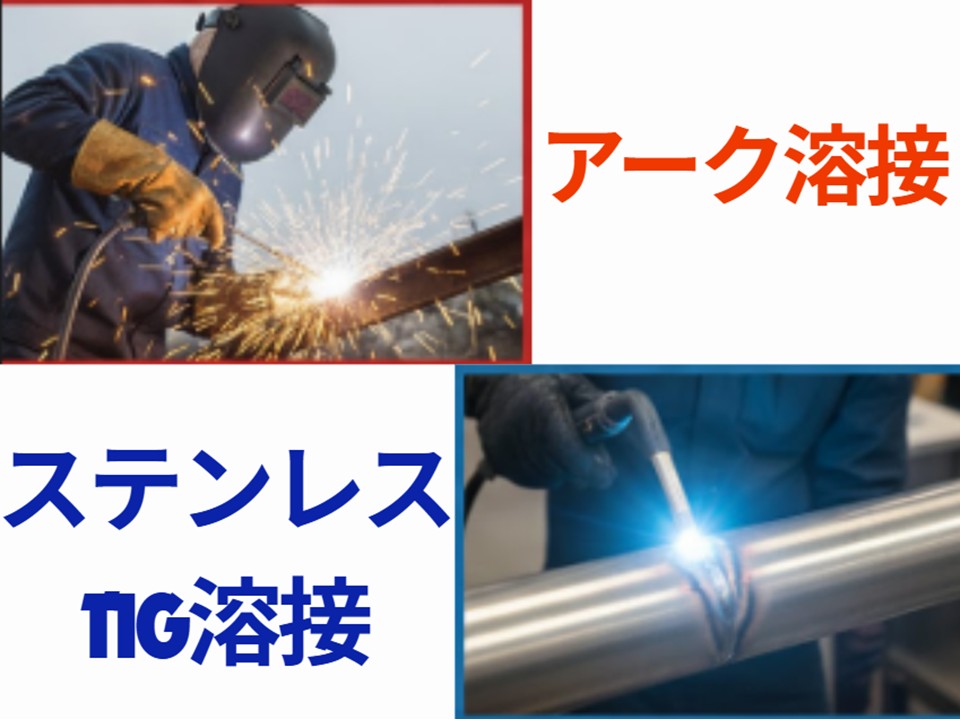  【五條市】＼20～40代活躍中／《時給1,350円〜》給与前払いOK★五條市周辺の製造メーカーでアーク溶接やステンレスティグ溶接/溶接資格不要×未経験歓迎×髪色自由
