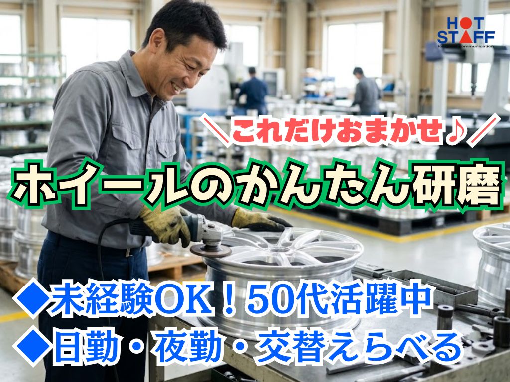 アルバイトイメージ画像