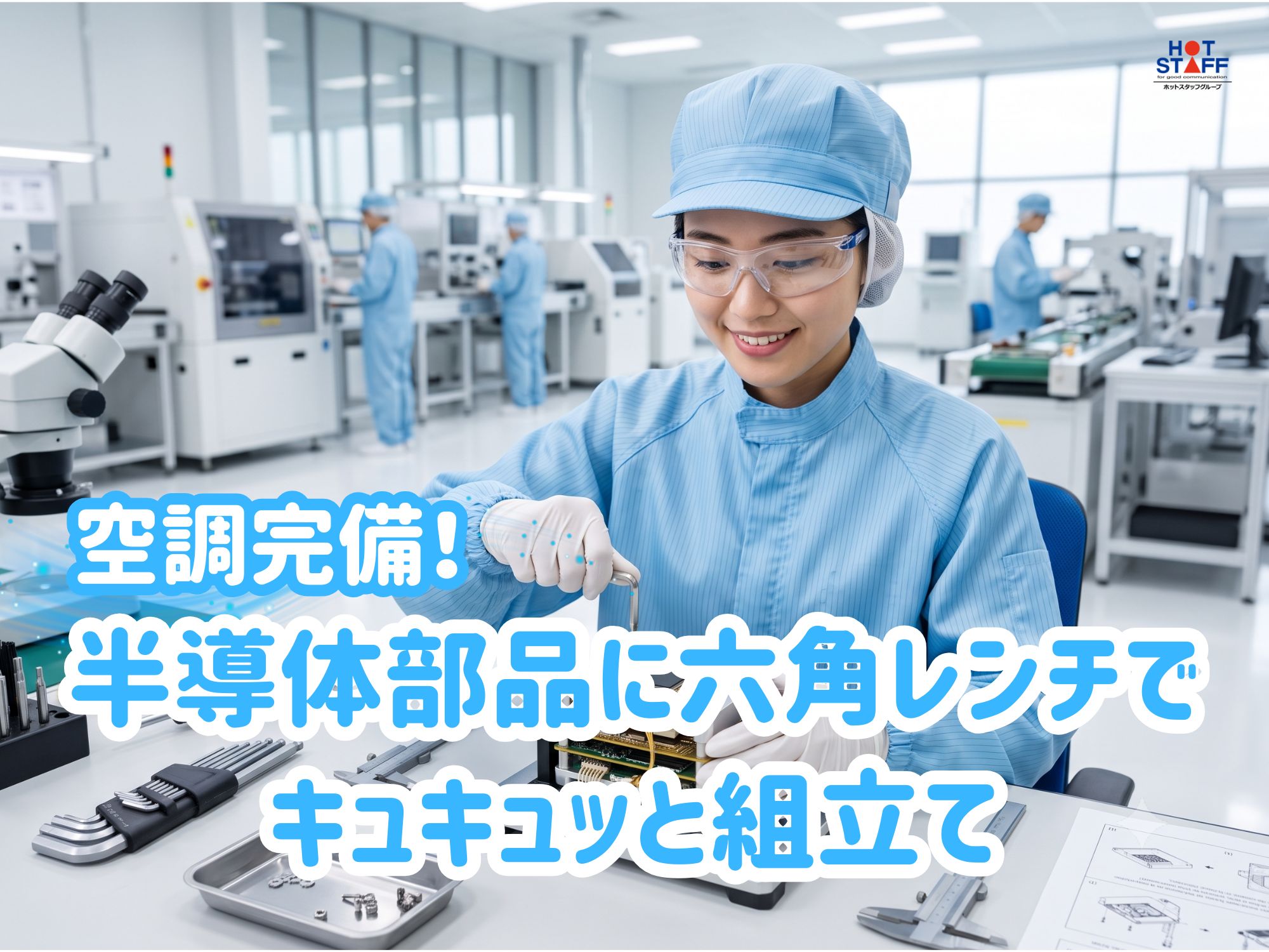職場の画像