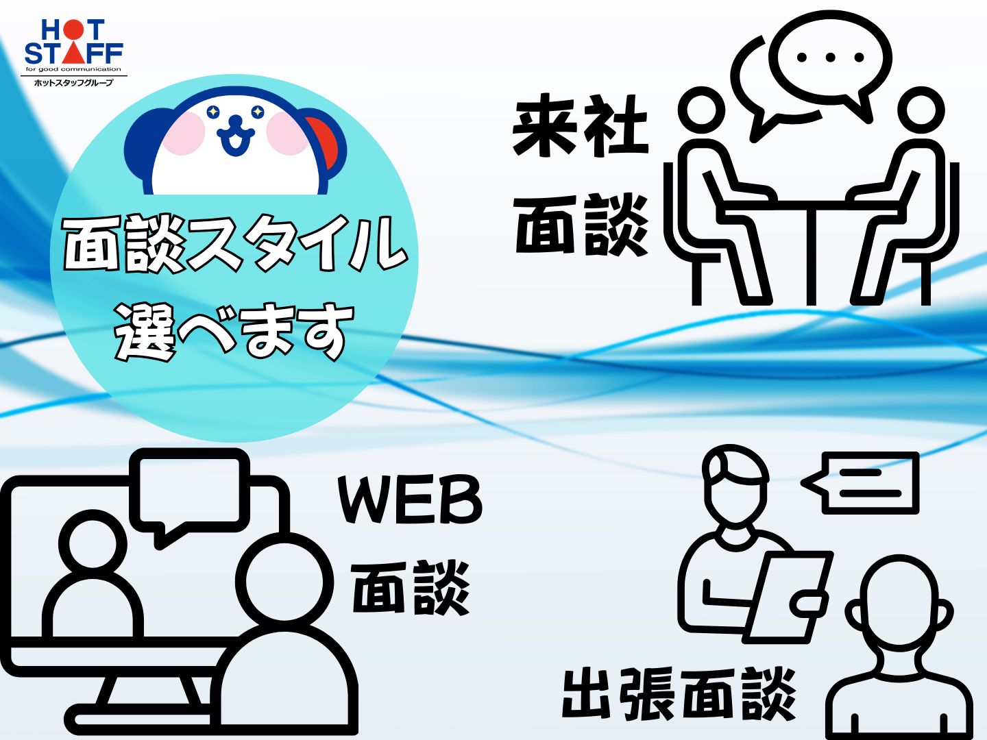 株式会社ホットスタッフ奈良(奈良県生駒市/白庭台駅/構内作業・フォークリフト)_3