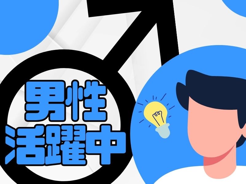 職場の画像