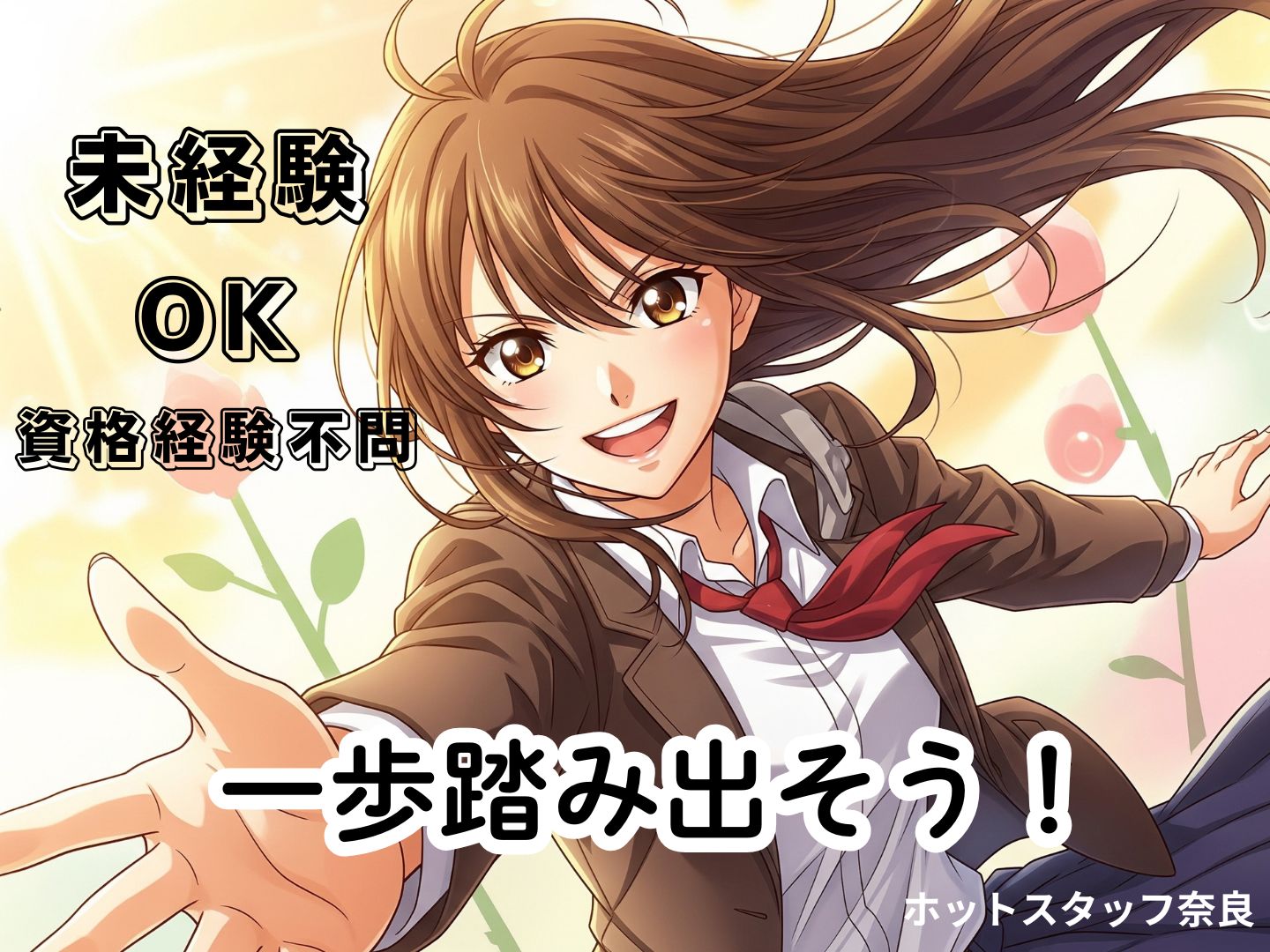 株式会社ホットスタッフ奈良(奈良県磯城郡田原本町/黒田駅/梱包・検品・仕分・商品管理)_3