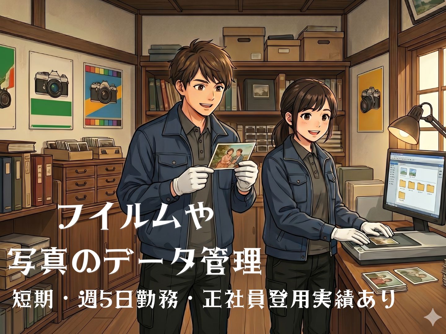 株式会社ホットスタッフ奈良（奈良県）の女性バイト求人情報