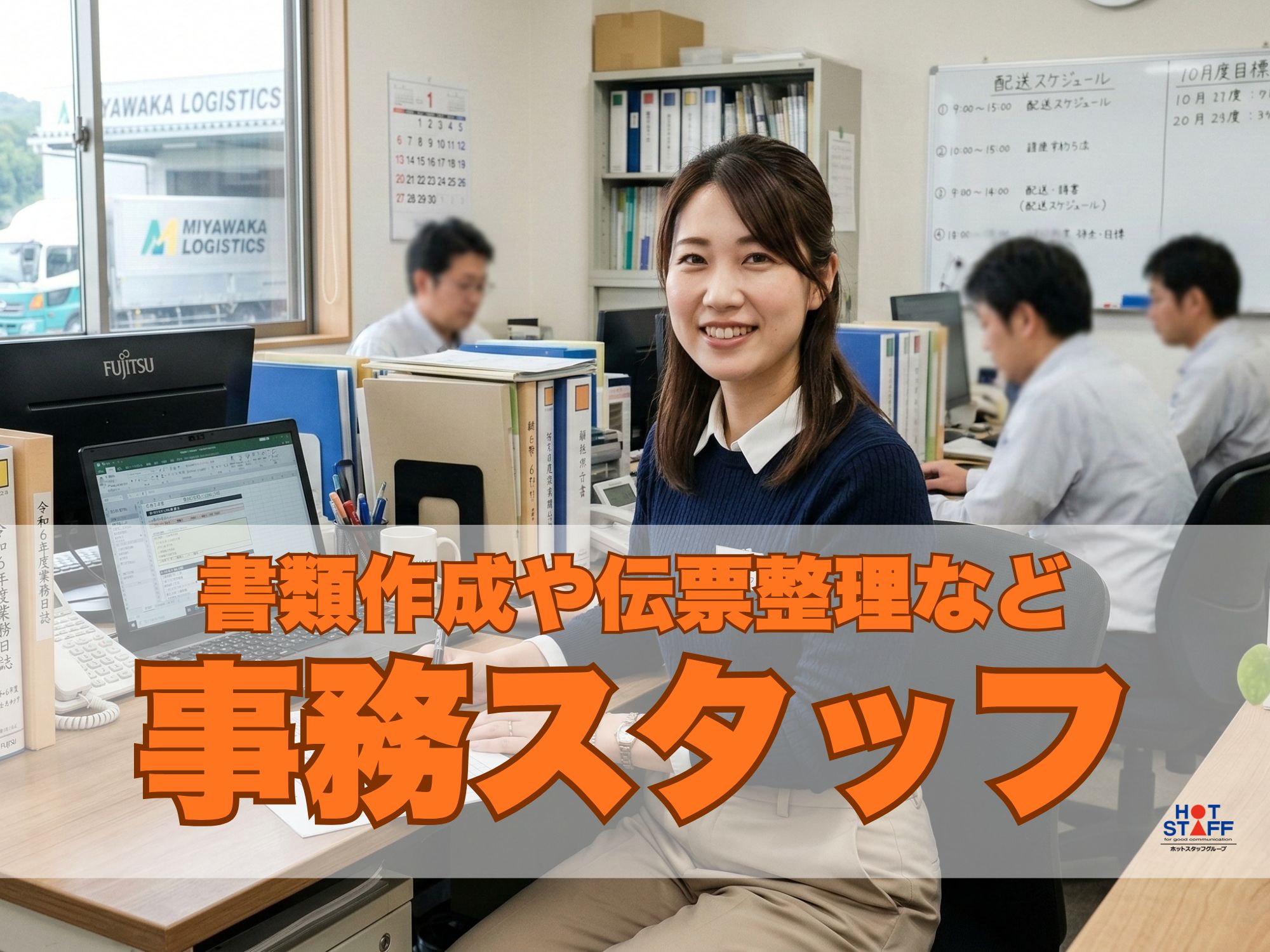 アルバイトイメージ画像