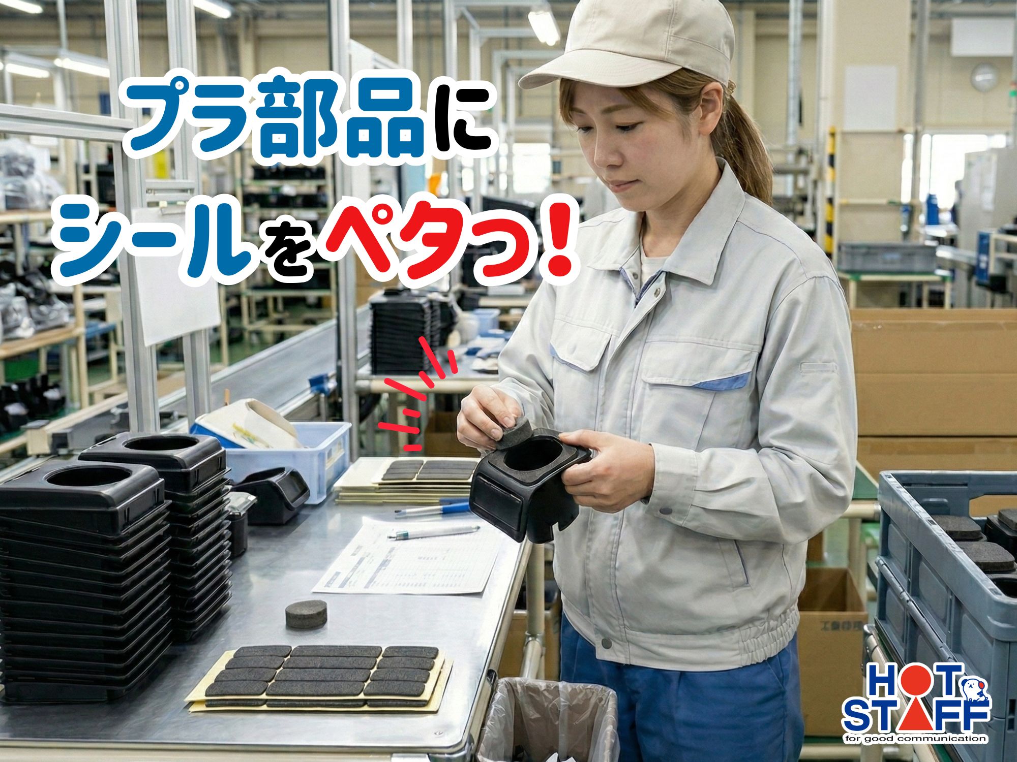 アルバイトイメージ画像