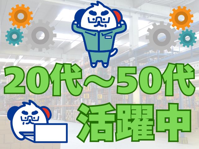 職場の画像