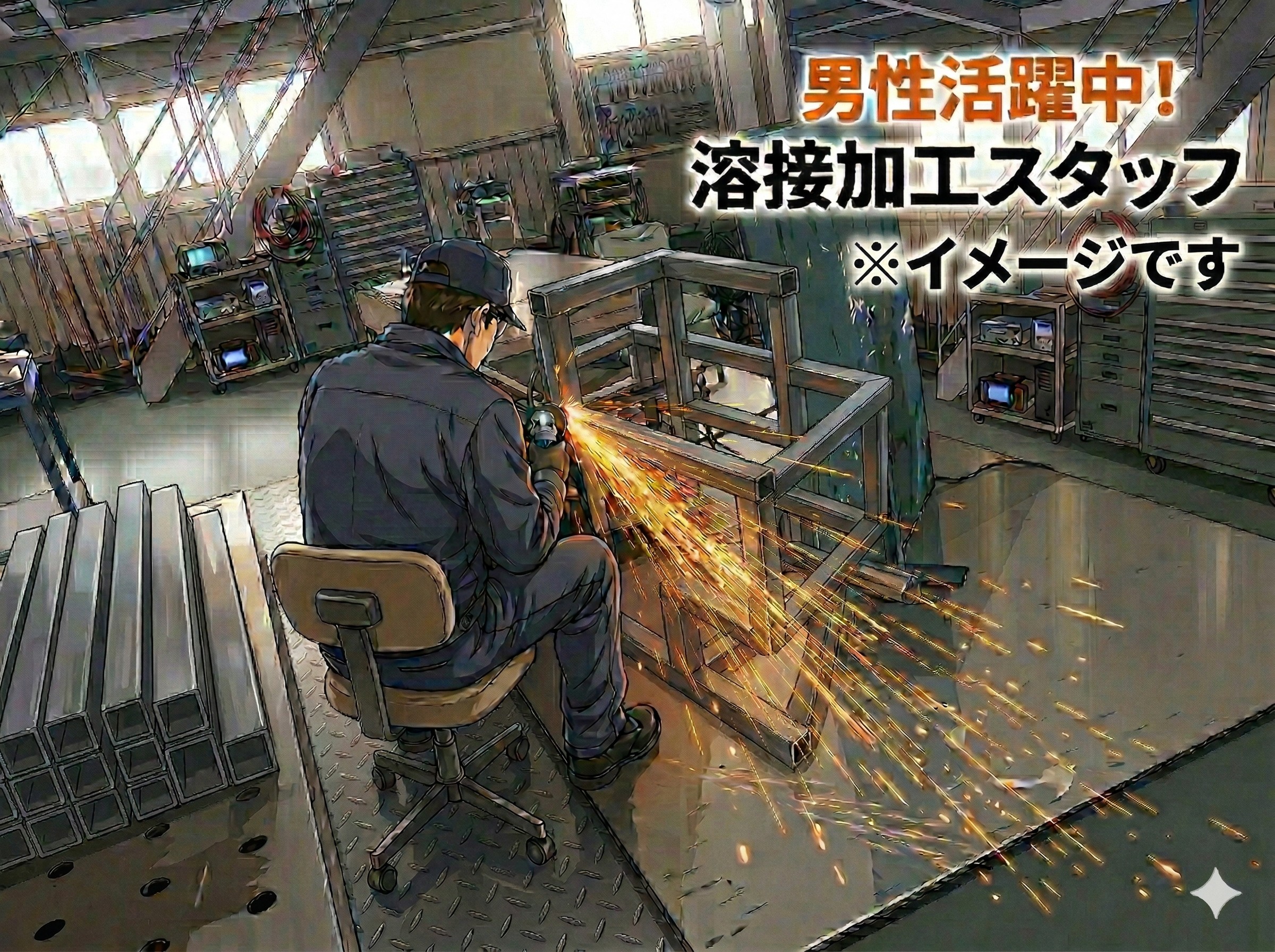 株式会社ホットスタッフ奈良（大和郡山市）の女性バイト求人情報