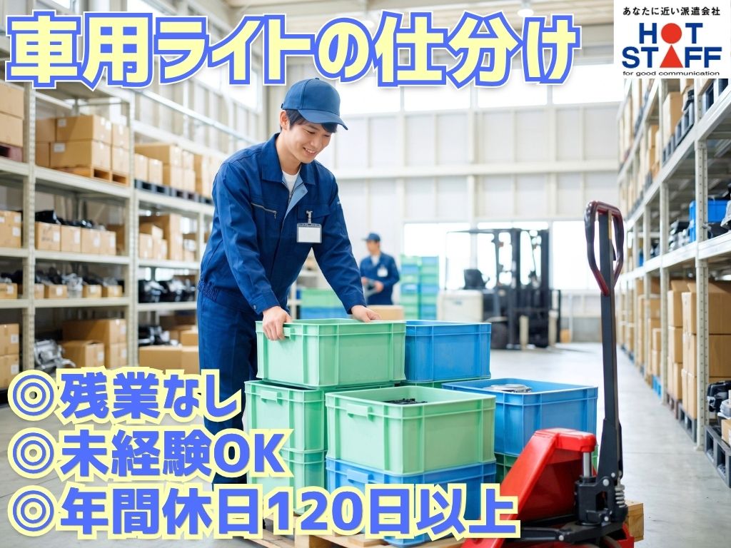 アルバイトイメージ画像