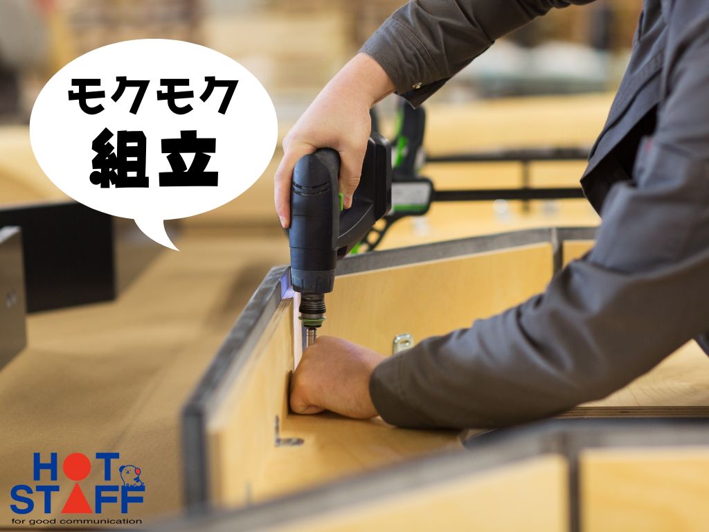 株式会社ホットスタッフ大垣-HSR90213