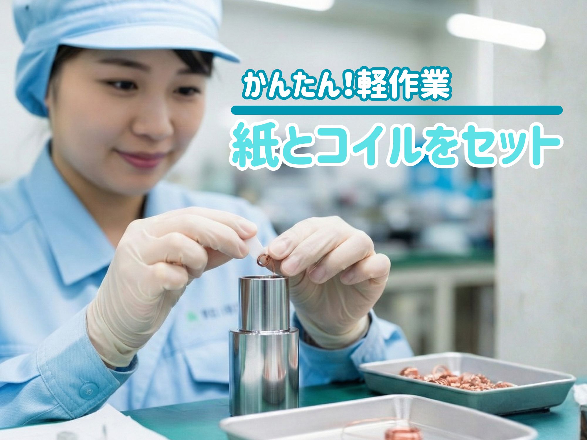 アルバイトイメージ画像