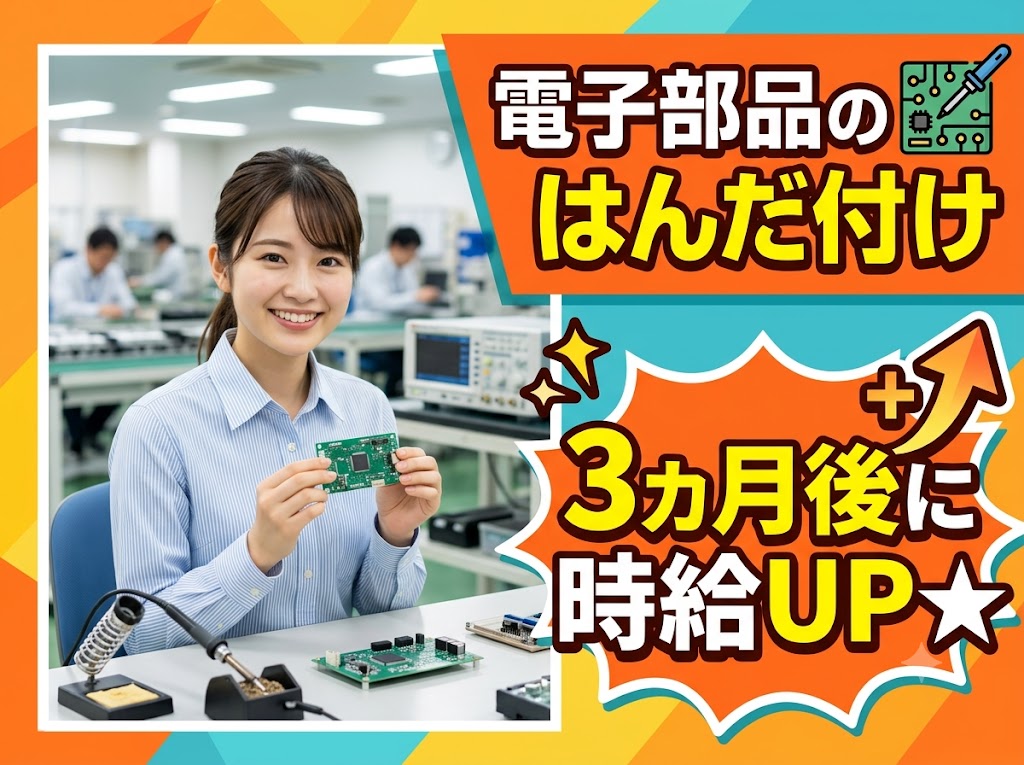 アルバイトイメージ画像