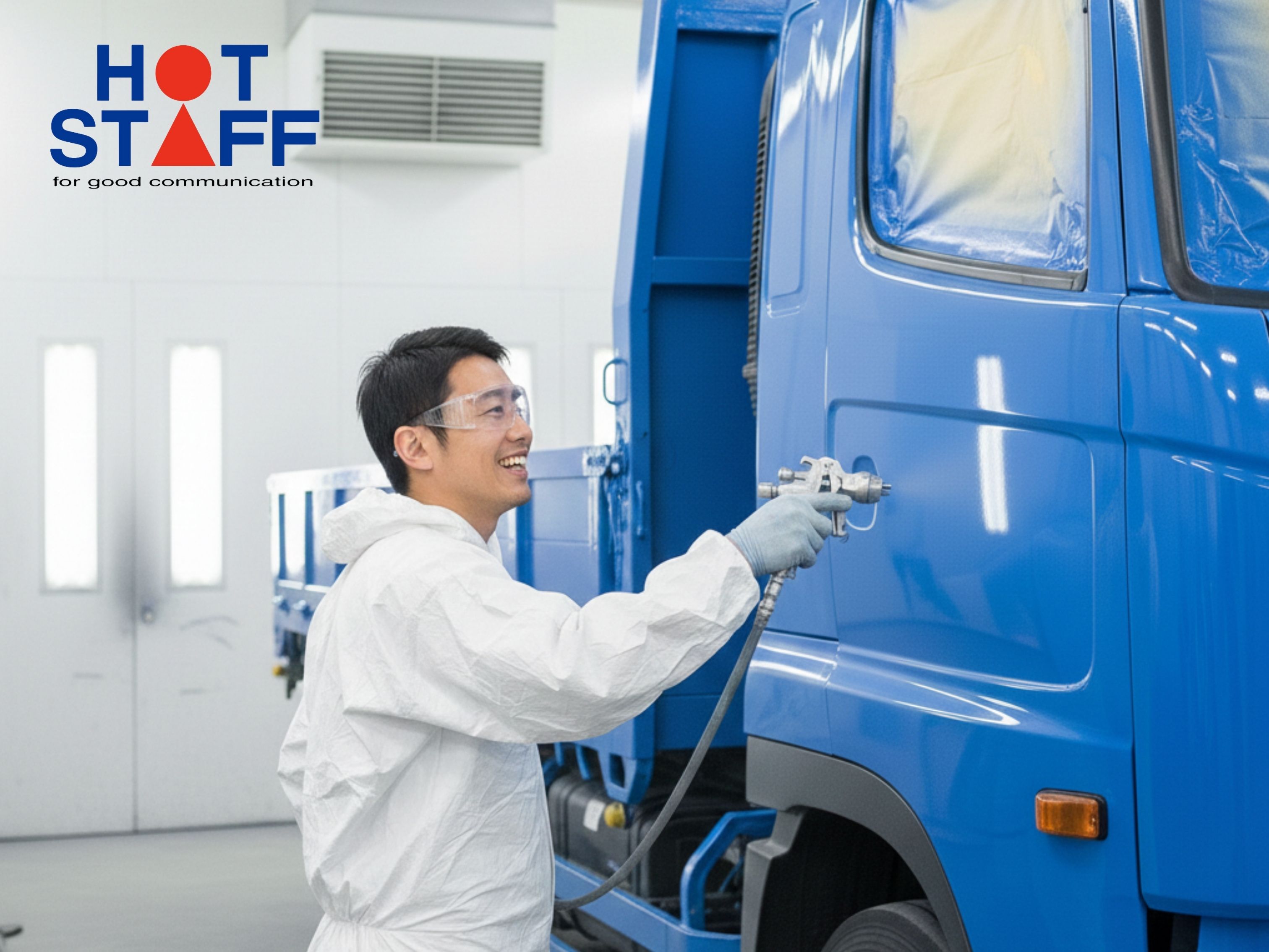 株式会社ホットスタッフ北大阪（沢良宜駅）の女性バイト求人情報