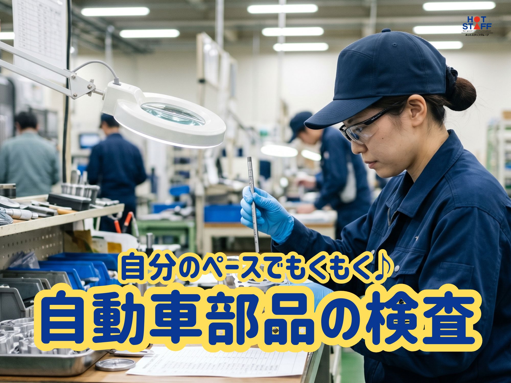 アルバイトイメージ画像