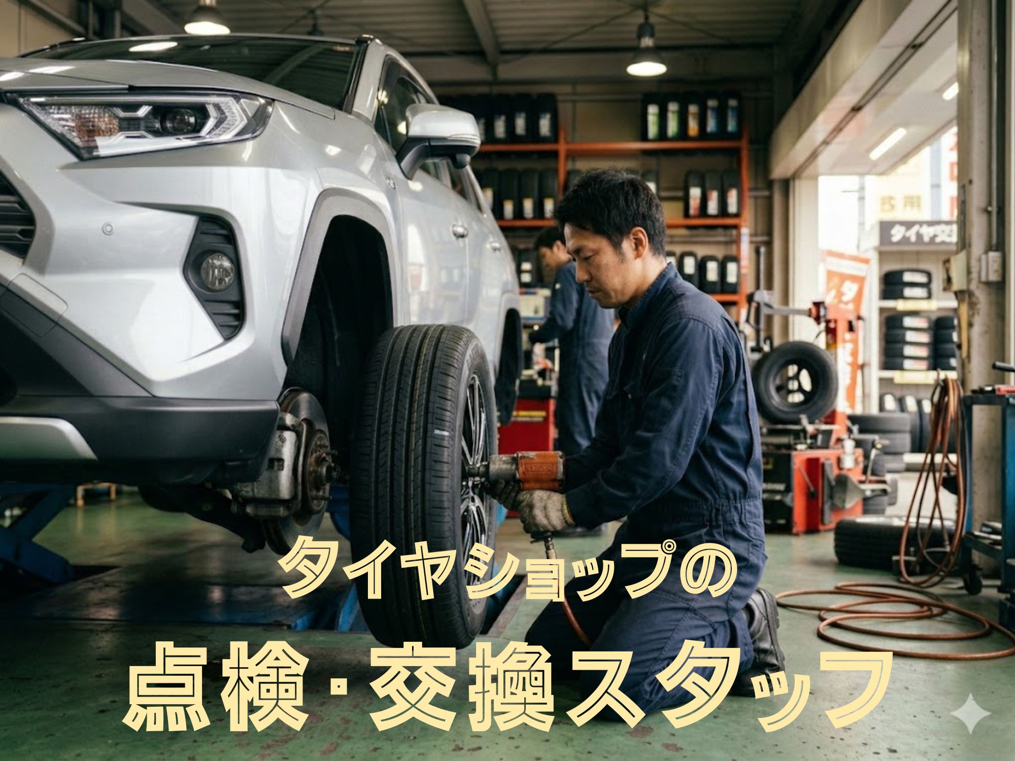 アルバイトイメージ画像