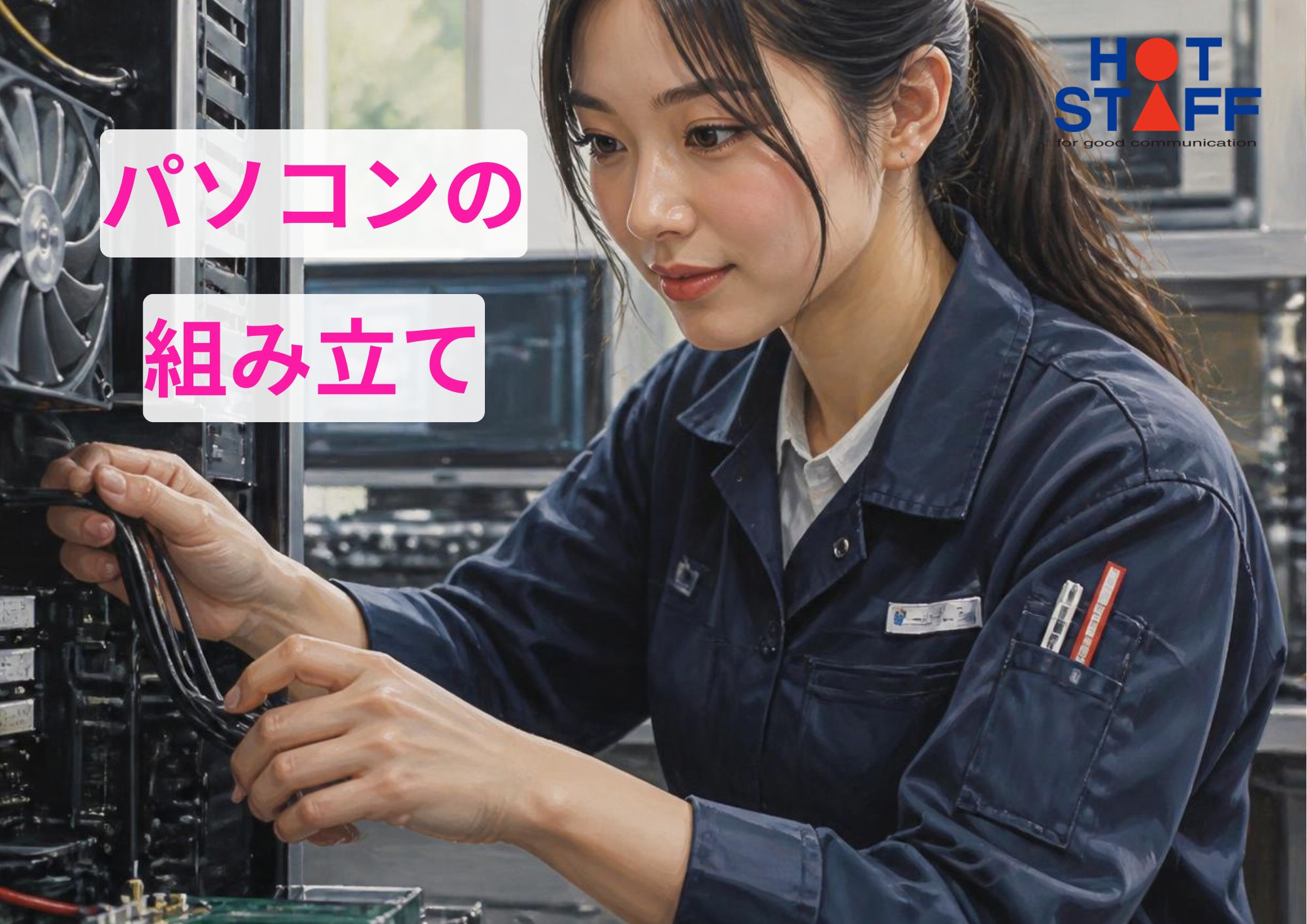 株式会社ホットスタッフ成田-HSC78124