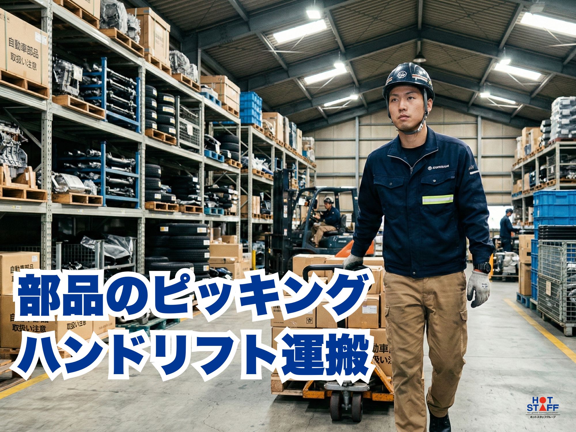 株式会社ホットスタッフ宮若