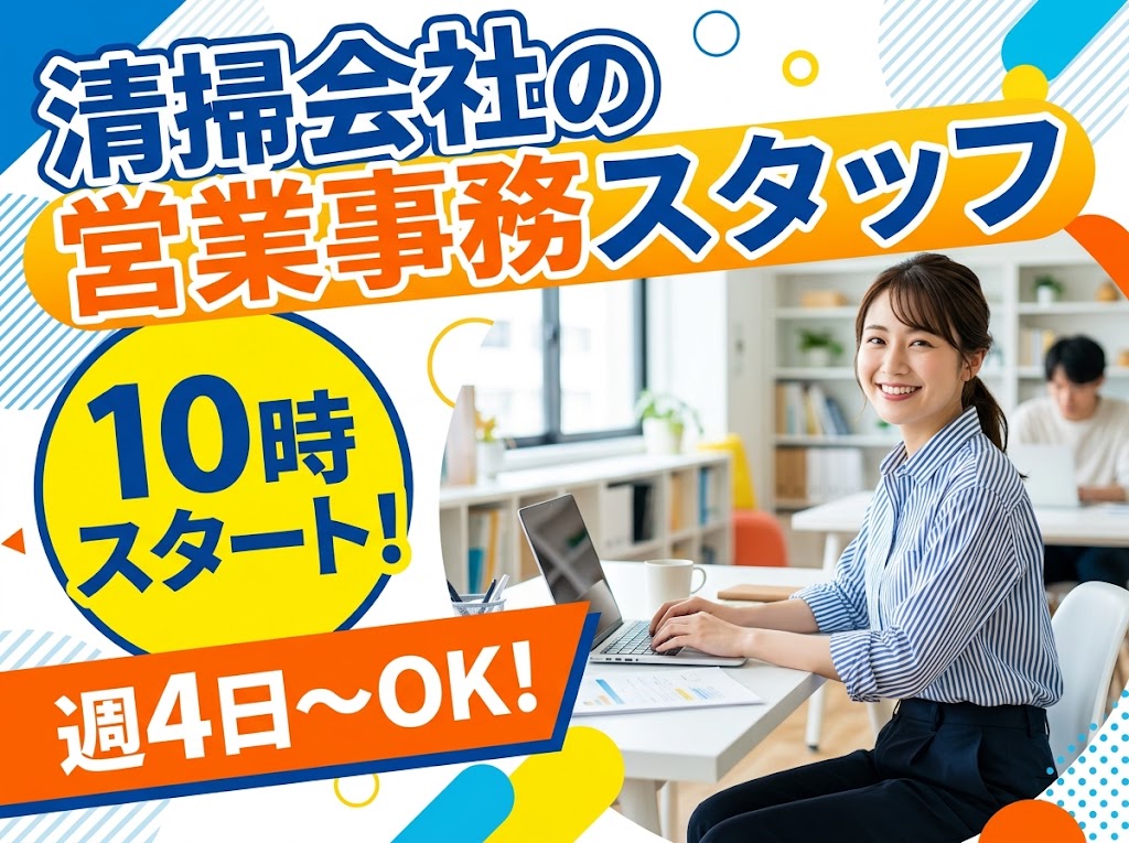 株式会社ホットスタッフ滋賀（滋賀県）の女性バイト求人情報