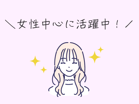 職場の画像