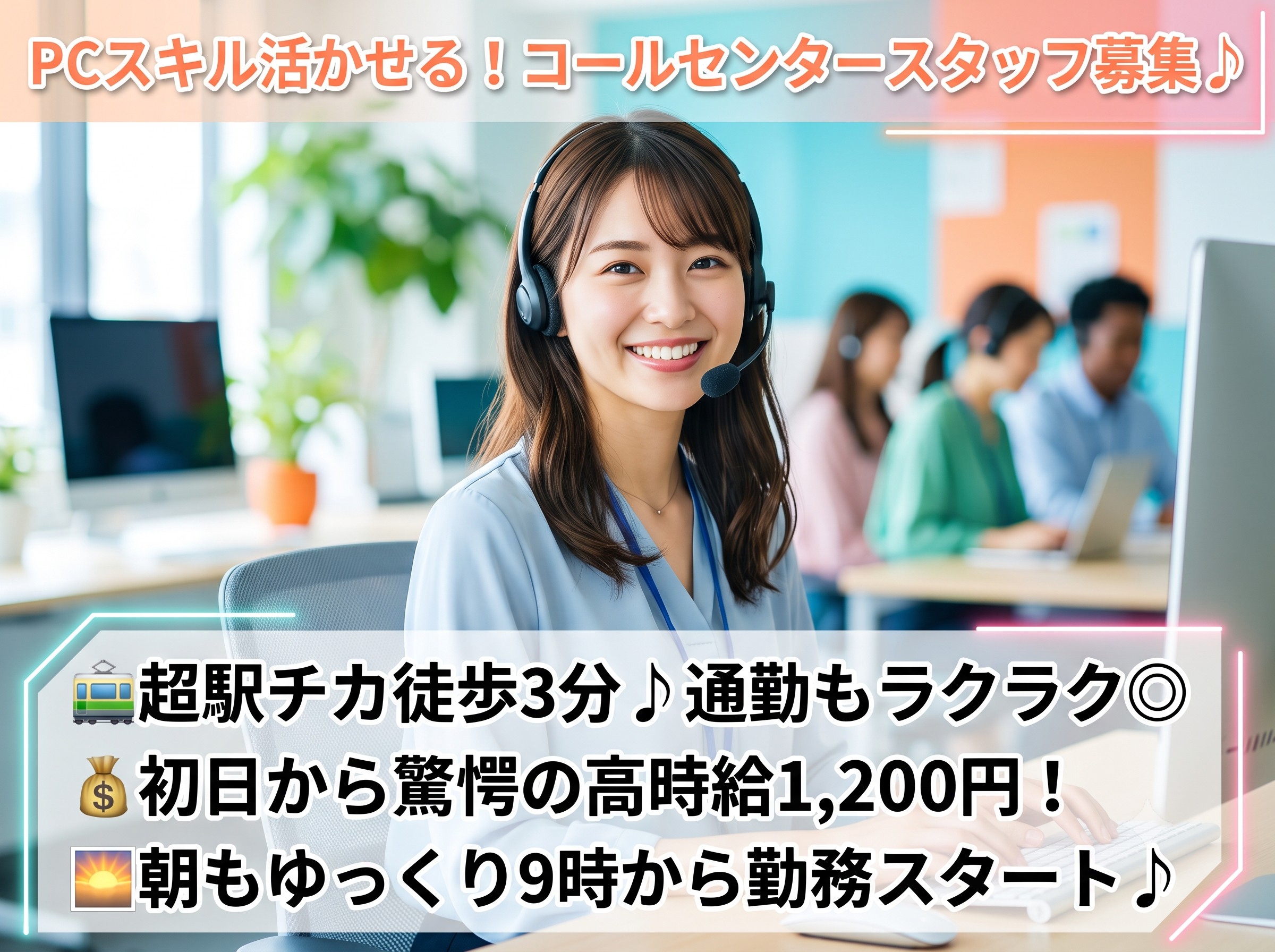 株式会社ホットスタッフ鹿児島（鹿児島県）の女性バイト求人情報