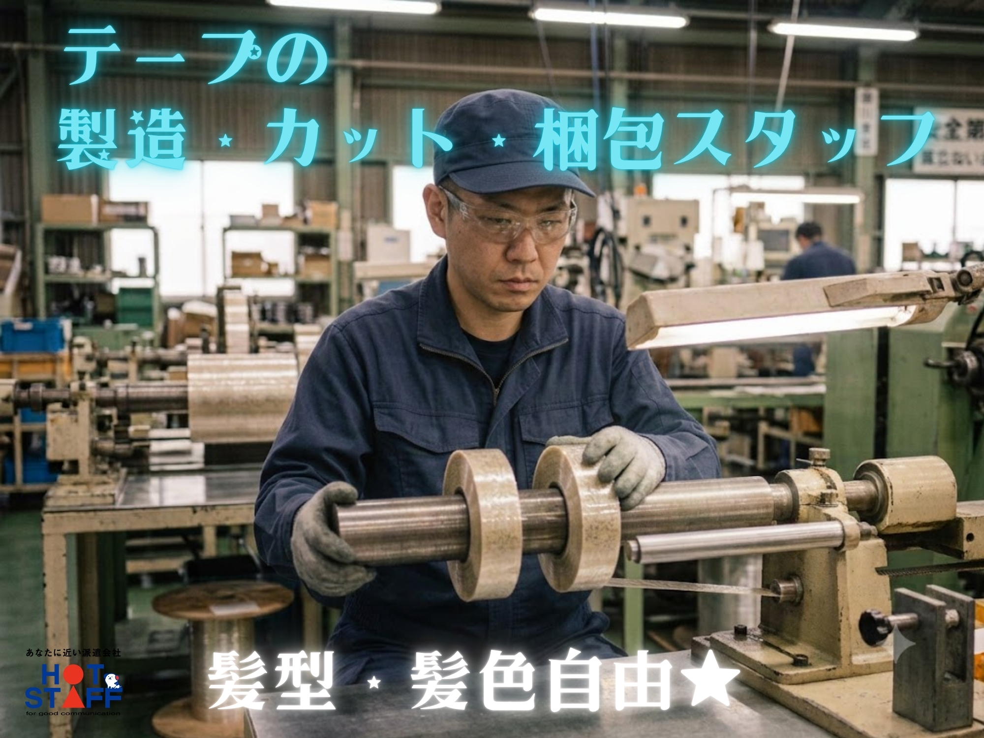 職場の画像