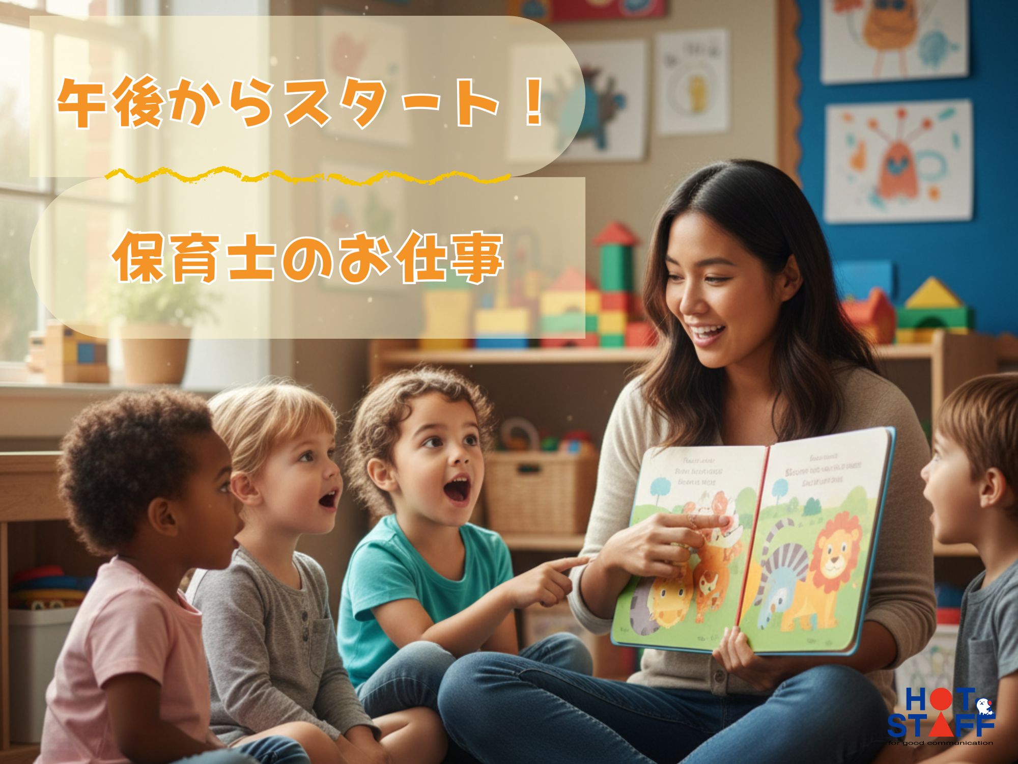 アルバイトイメージ画像