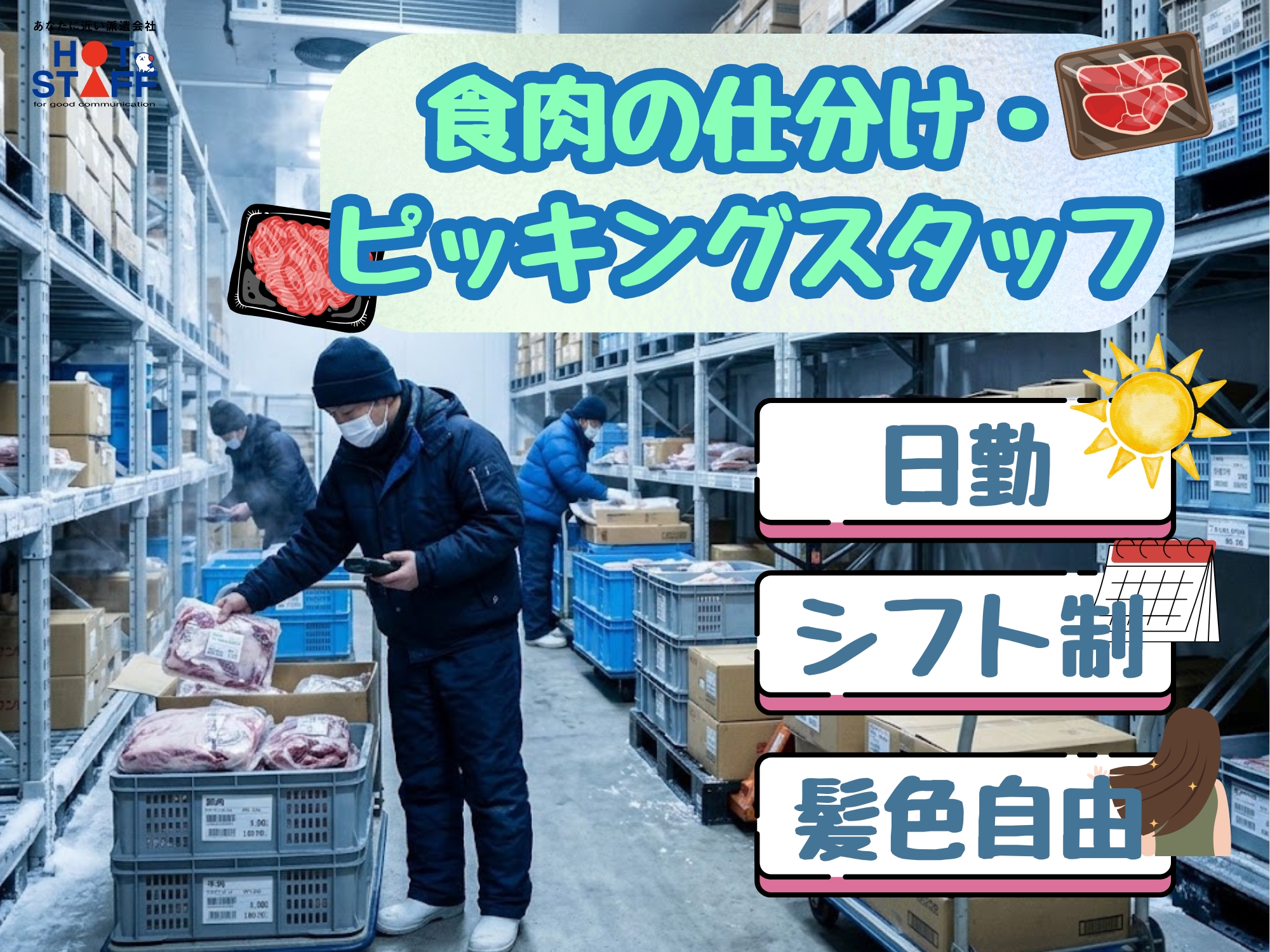 株式会社ホットスタッフ宮若-HSR90403