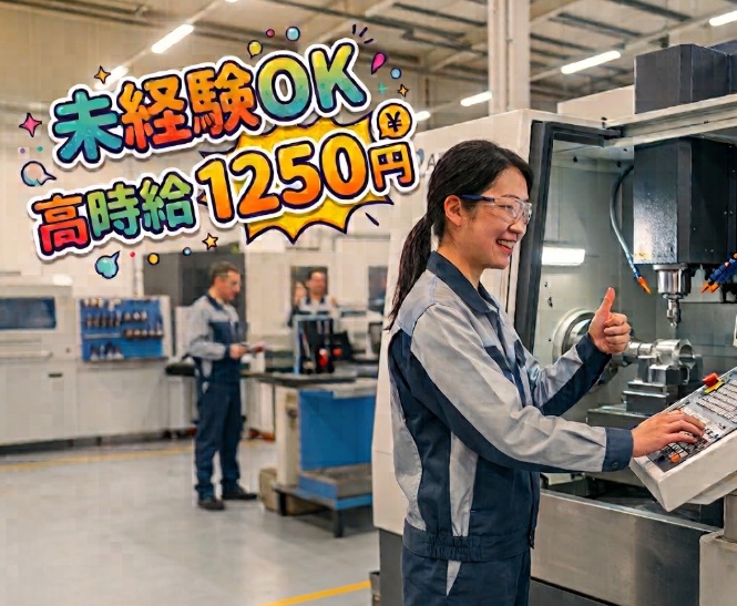 【霧島市】＼20〜40代活躍中／《時給1,250円〜》霧島市内の...
