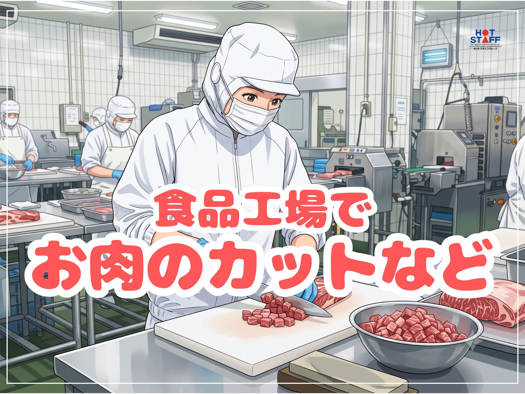 株式会社ホットスタッフ宮若-HSC78404