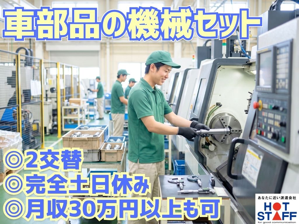 アルバイトイメージ画像