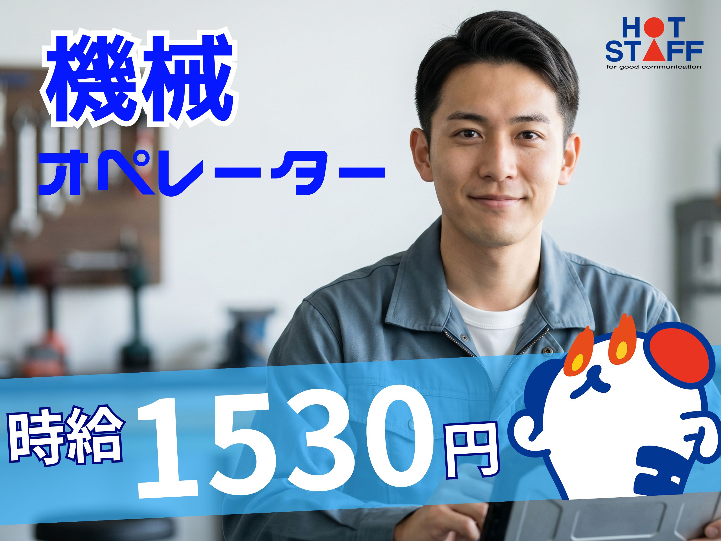 ＼20～40代活躍中／【時給1,530円〜】前払いOK!高槻市駅...