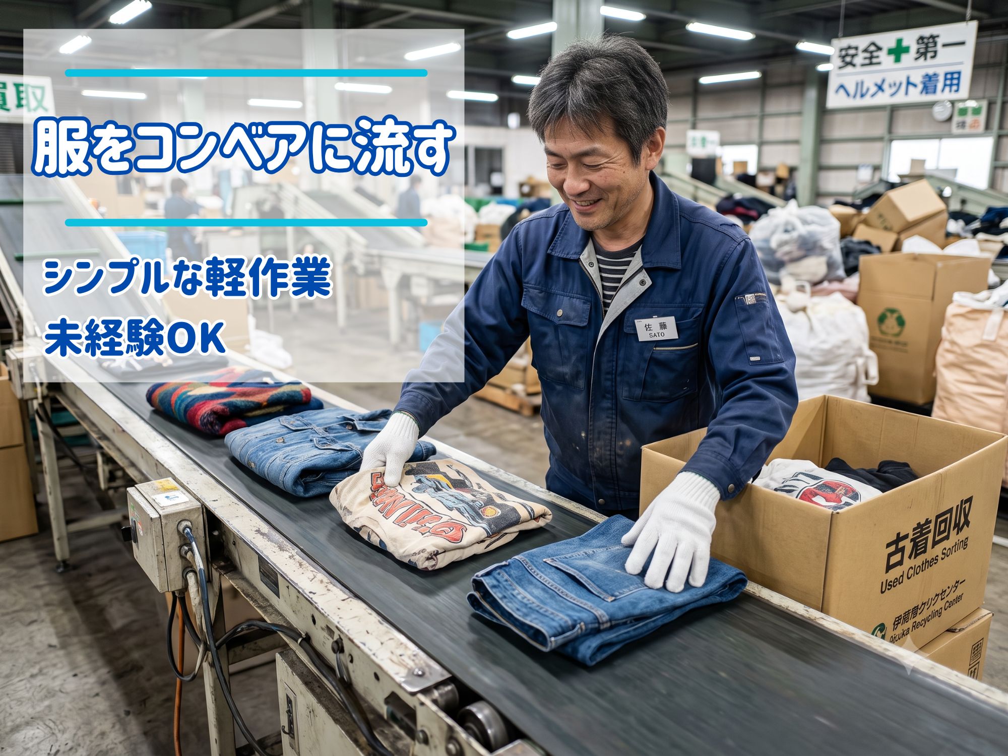 アルバイトイメージ画像