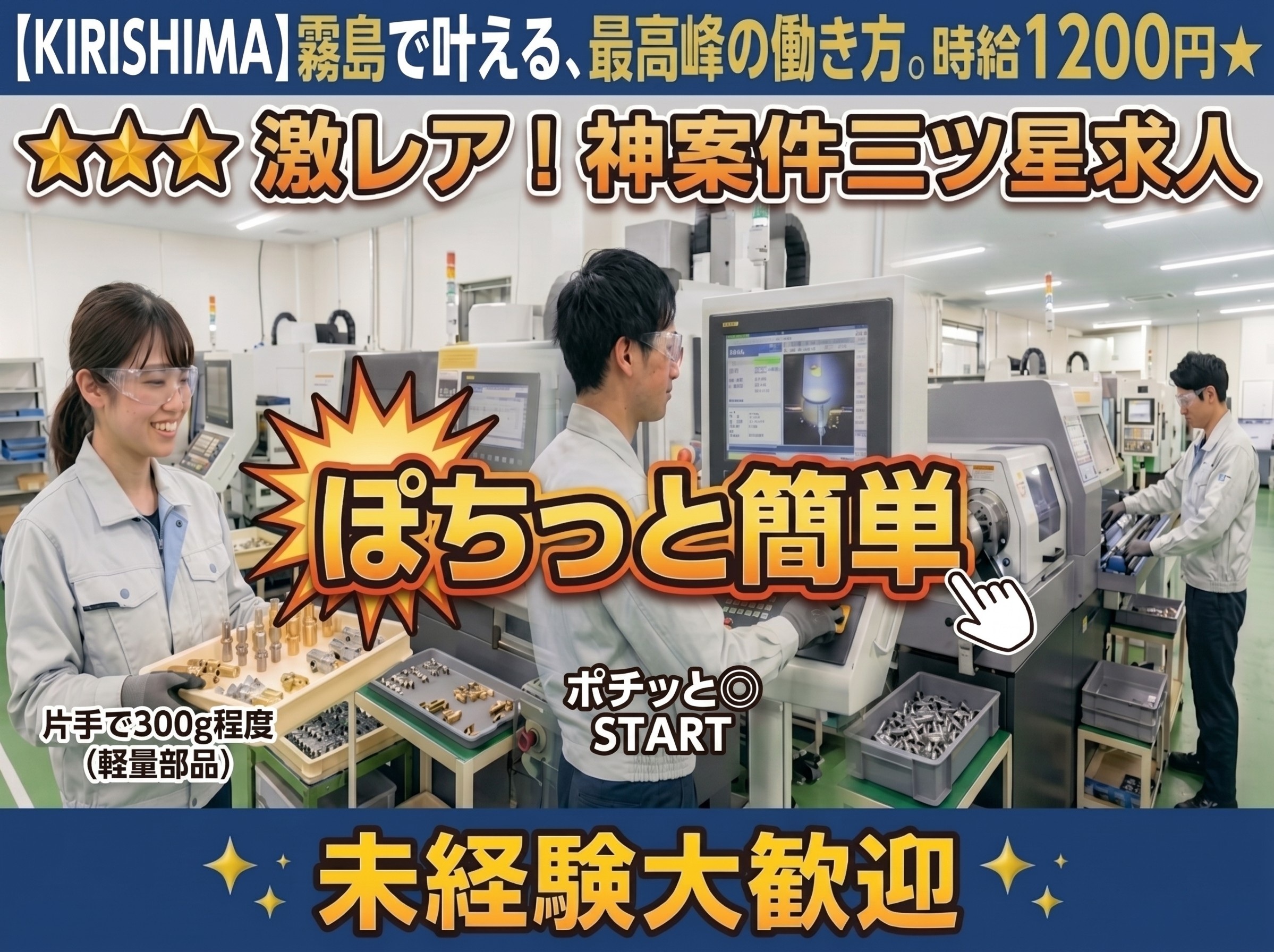 アルバイトイメージ画像
