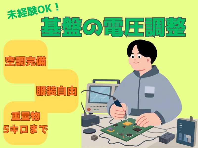 アルバイトイメージ画像