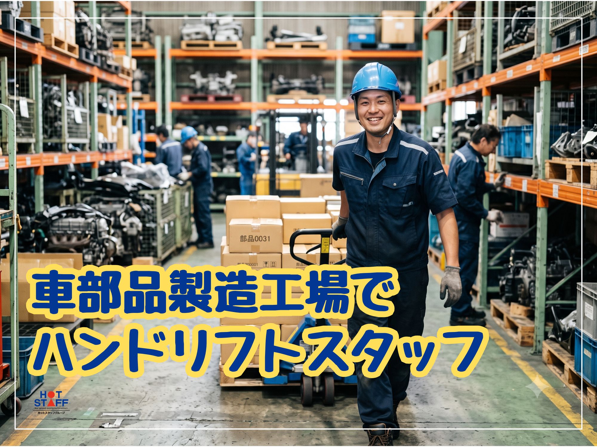 株式会社ホットスタッフ宮若-HSC78404